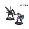 Caskuda vs Maximus Pre-order Exclusive Pack