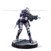ALEPH Steel Phalanx Sectorial Pack