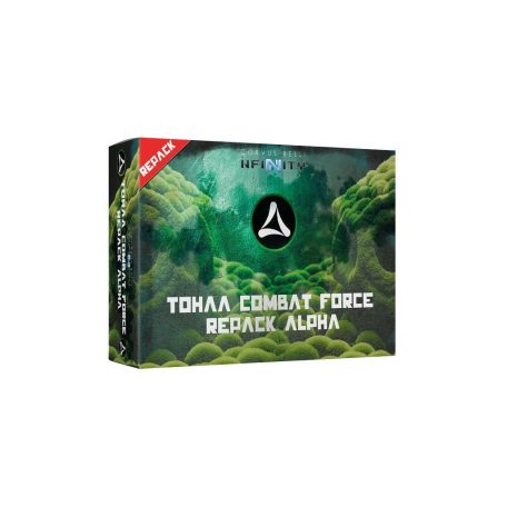 Tohaa Combat Force Special Release Pack Alpha