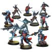 Military Order Hospitaller Action Pack