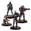 Corregidor Fireteam Pack Alpha