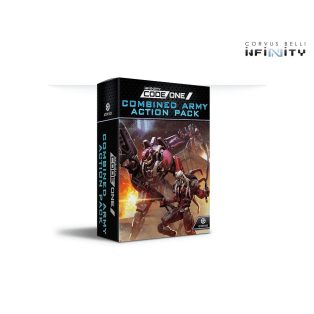 Shasvastii Action Pack