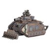 Solar Auxilia Leman Russ Assault Tank