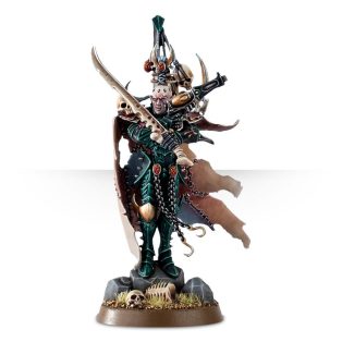 Drukhari Archon