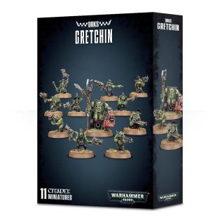 Gretchin