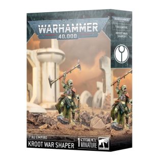 Kroot War Shaper