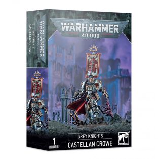 Castellan Crowe