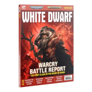 White Dwarf 482 (22-nov)