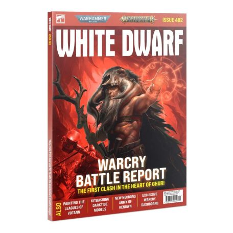 White Dwarf 482 (22-nov)