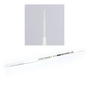 Synthetic Layer Brush - Small