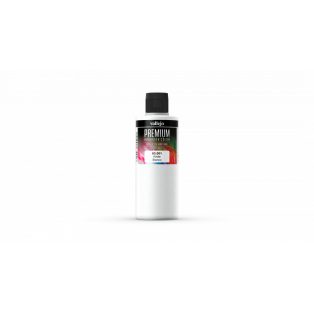 63001 Premium Color - Opaque White 200 ml.