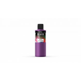 63037 Premium Color - Fluorescent Violet  200 ml.