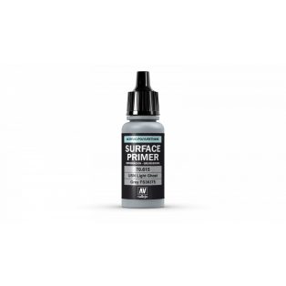 70615 Surface Primer - USN Light Ghost Grey  17 ml.