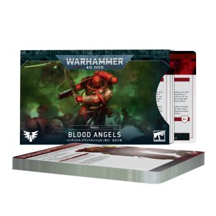 Index: Blood Angels