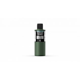 74612 Surface Primer - NATO Green 200 ml.