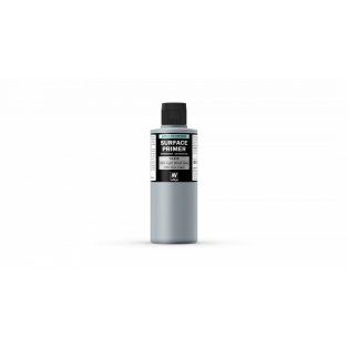 74615 Surface Primer - USN Light Ghost Grey  200 ml.