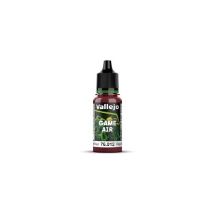 Game Air - Scarlet Red 18 ml