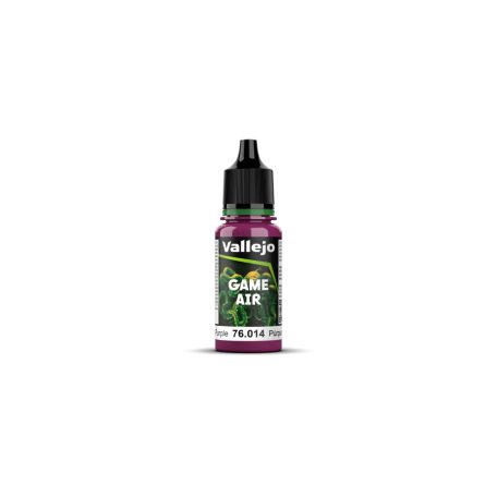 Game Air - Warlord Purple 18 ml