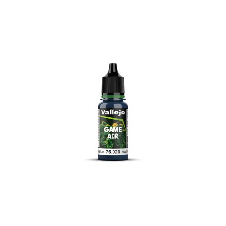 Game Air - Imperial Blue 18 ml