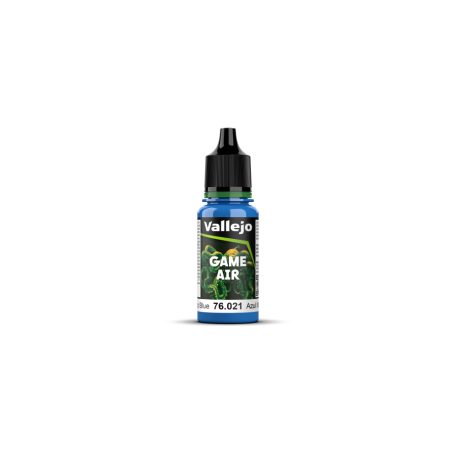 Game Air - Magic Blue 18 ml