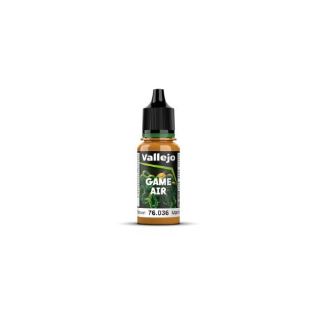 Game Air - Bronze Brown 18 ml