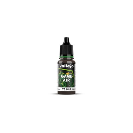 Game Air - Charred Brown 18 ml