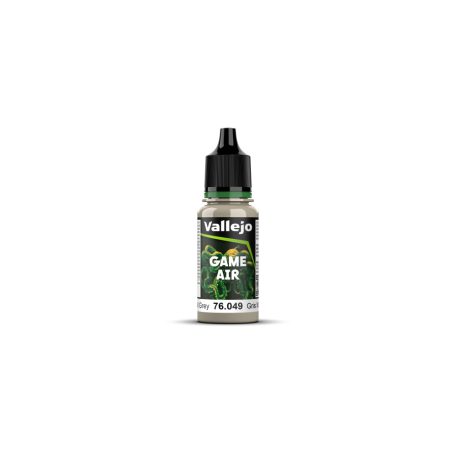 Game Air - Stonewall Grey 18 ml