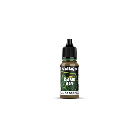 Game Air - Earth 18 ml