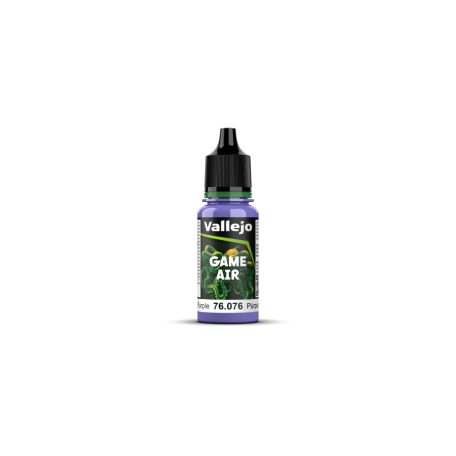 Game Air - Alien Purple 18 ml