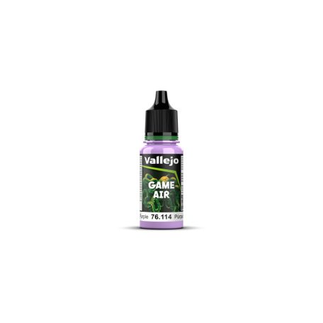 Game Air - Lustful Purple 18 ml