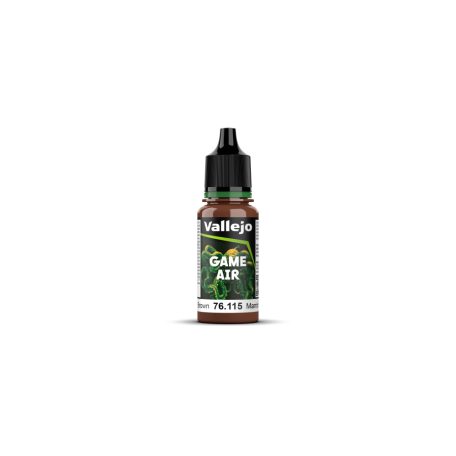 Game Air - Grunge Brown 18 ml