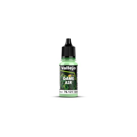 Game Air - Ghost Green 18 ml