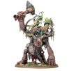 Gloomspite Gitz: Trugg The Troggoth King