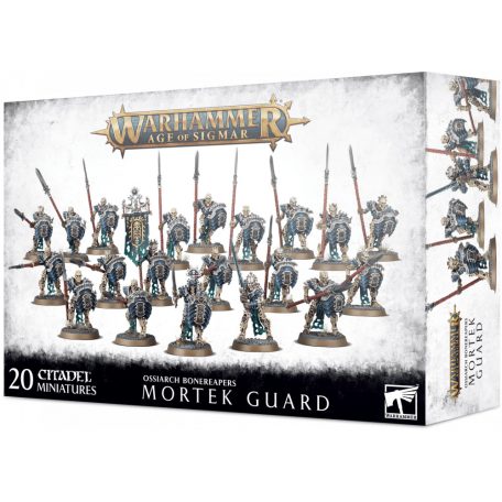 Mortek Guard