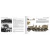 Halbkettenfahrzeuge German Half-tracks (1939-1945) (En)