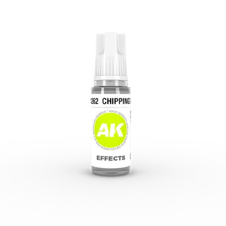 Effects - Chipping Effect 17 Ml