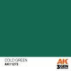 Color Punch - Cold Green 17 Ml