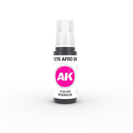 Color Punch - Afro Shadow 17 Ml