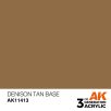 Figure Series - Denison Tan Base