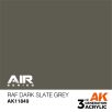 Aircraft Series - RAF Dark Slate Grey