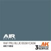 Aircraft Series - RAF PRU Blue BS381C/636