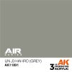 Aircraft Series - IJN J3 Hai-iro (Grey)