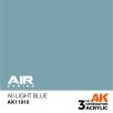 Aircraft Series - AII Light Blue