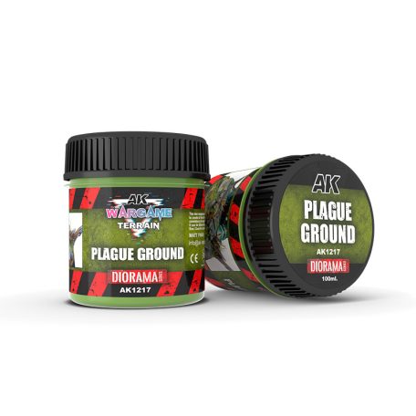 Battle Ground Terrains - Plague Ground 100 ml