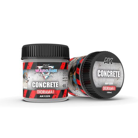 Battle Ground Terrains - Concrete 100 ml