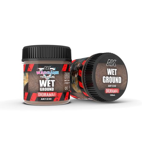 Battle Ground Terrains - Wet Ground 100 ml