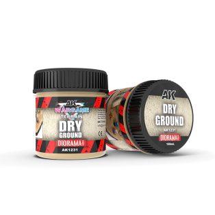 Battle Ground Terrains - Dry Ground 100 ml