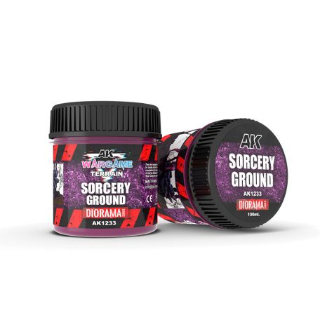 Battle Ground Terrains - Sorcery Ground 100 ml