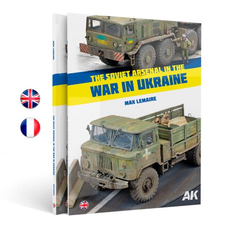 The Soviet Arsenal In The War In Ukraine - En