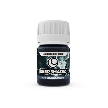 Deep Shade - Blue Moon 30ml